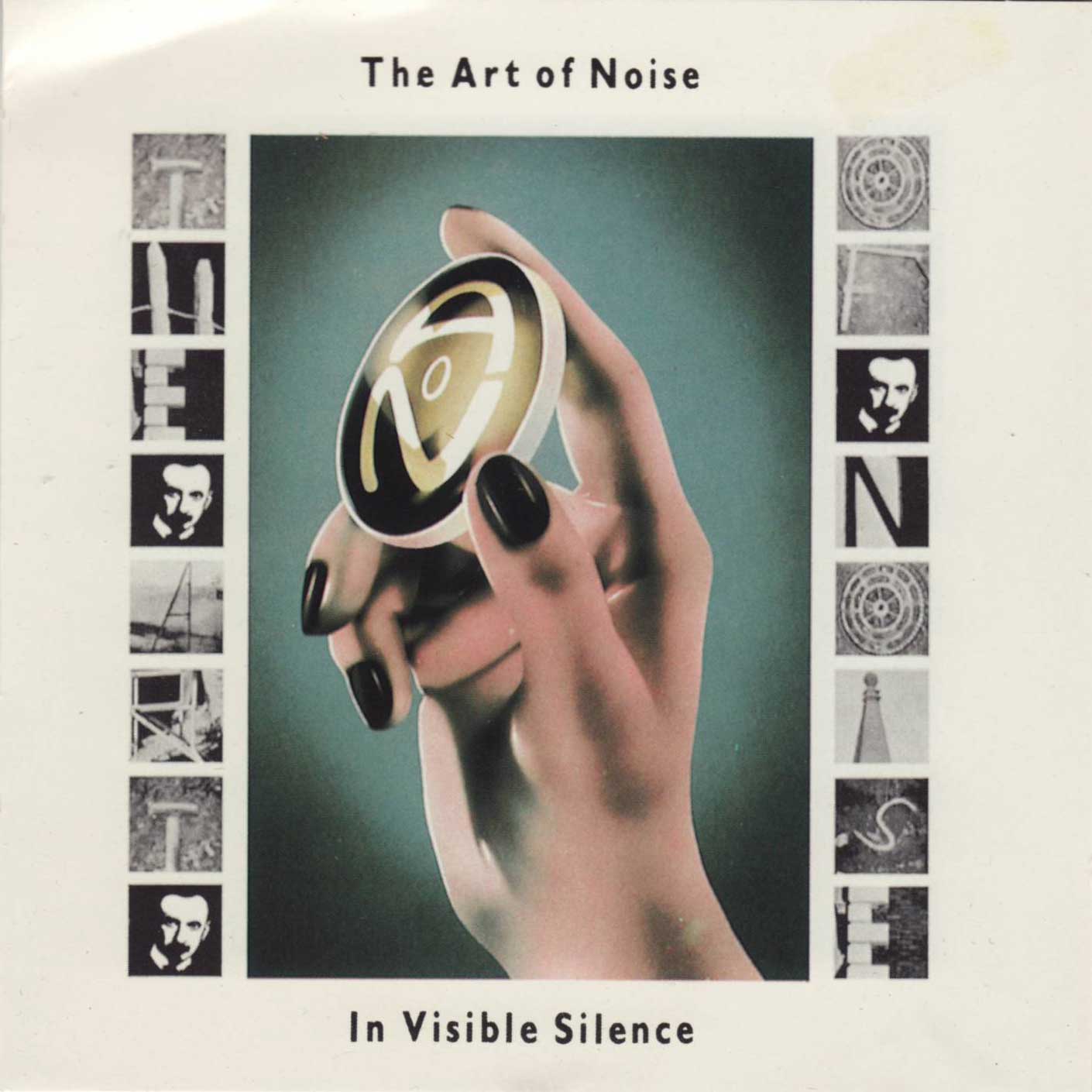 In Visible Silence